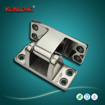 Shangkun SK2-7-107S stainless steel cold storage hinge door hinge kitchen equipment exposed hinge