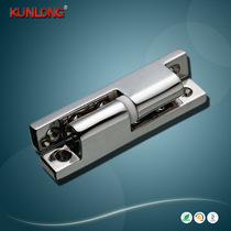Shangkun SK2-716 717 disassembly and unloading hinge chain cold storage door hinge zinc alloy industrial hinge