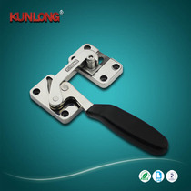 KUNLONG Shangkun SK1-501 stainless steel handle tight closed handle side door handle high and low temperature box door