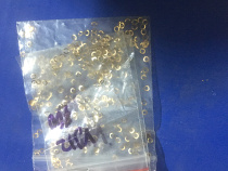 vj12 movement wheel compression spring 1 Yuan 5