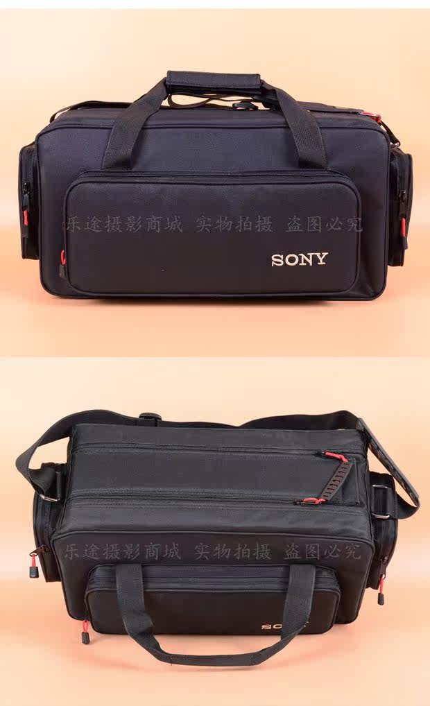专业摄像机包索尼nx100 nx3 ea50x280 z5c z1501500 2500加厚包邮