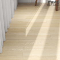 Day Series Wind Cherry Wood Woody Brick 150 150 X 900 All Porcelain Wood Flooring Tiles Log Floor Tiles Anti Slip Brick Imitation Solid Wood