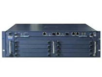 (New licensed) ZTE ZXR10 ZSR3884 2 electrical port 2 Optical Port enterprise router modular