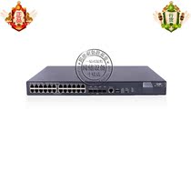 (new line goods) Huazzo H3C S5800-32C 24 opening all 1000000000010000 one trillion three-layer core switch