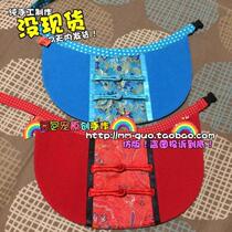 2017 bean bag pet New Year original big dog saliva towel Big dog waterproof towel Golden Retriever Chow Chow Satsuma