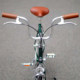 Daydaybike 20 인치 일본어 소형 복고풍 자전거 우체부 스타일 남성 및 여성 통근 자전거 빈티지 Daydaybike 20 인치 일본어 소형 복고풍 자전거 우체부 스타일 남성 및 여성 통근 자전거 빈티지
