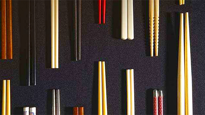 病从口入关于筷子你不知道的那些事