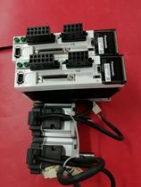 9 New Panasonic servo A5200W:MADHT1507E MADHT1507E MHMJ022G1U (MSMD)