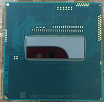 Original roadmap I7 4800MQ SR15L 4810MQ 4910MQ HM86 87 CPU