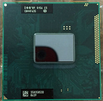 Original I5 2540M SR044 2520M 2450M SR0CH 2430M 2410M CPU