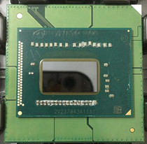 Third generation I7 3520M 3517U 3537U 3667U 3687U BGA to PGA official version with needle