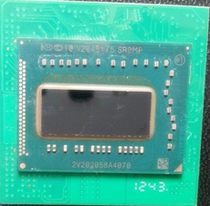 I7 3820QM 3632QM plus needle roadmap another 3635QM 3740QM 3610QM notebook CPU