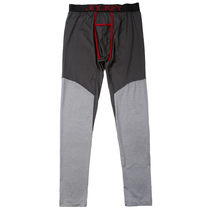 Convenient egg spring and autumn high stretch mens color pattern running sports quick-drying tight fitness pants yoga pants