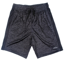 Cation quick-drying woven mens loose basketball pants training running fitness retro sports shorts plus fat plus size