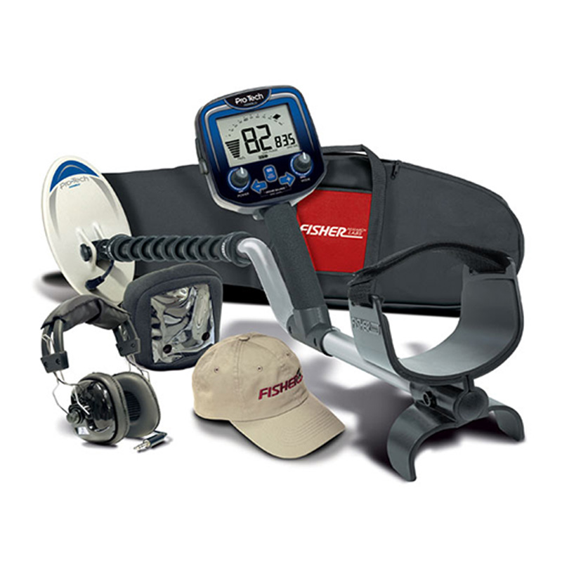Fisher pro-tech купить на ebay в америке, лот 131328997108.