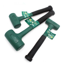 SATA Shida tool shockproof rubber hammer 92901 92902 92903 92904