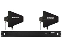 SHURE SHURE Shull UA844SWB LC wireless antenna amplifier antenna distribution system shark flag shark fin