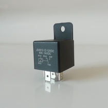 dc12v car far near light relay with wire base set of diesel car 24V paired with adhesive switch universal