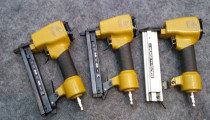 Taiwan original stable nail gun direct nail gun U-shaped nail gun mosquito nail WA-F30 1013U 422U 1022U