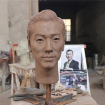 Come and customize the wax like custom real live-action live-action ratio styling silicone Customized