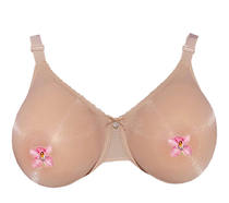 The price of a bra CD can be equipped with breast fake breast fake mother 9008