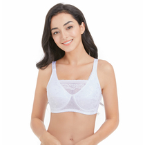Mei two-in-one silicone breast breast bra wrapped without steel ring to send cotton breast 8103