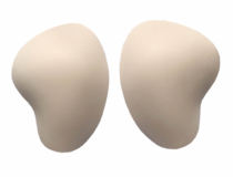 Fake butt sponge rich hip pad Peach Hip Hip Hip Hip Hip Hip Hip Hip Hip Hip Hip Hip Hip underwear female artifact suitable for short skirt low waist