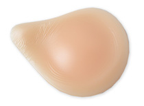 BEAUTYFORM Bimei AS-shaped silicone fake breast prosthesis breast pads after breast implants