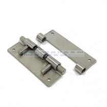 Promotional spot HG-OTA75 same size spring latch door hinge detachable door hinge flap same LAMP