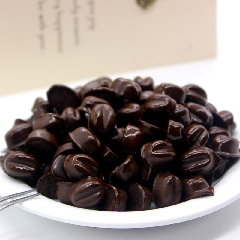 黑巧克力让人兴奋的效果是热吻的四倍