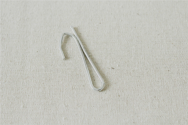 窗帘单钩 窗帘钩子 窗帘挂钩 窗帘钩 diy布艺辅料