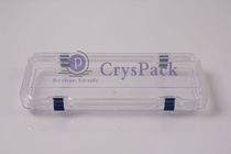 Hot sale elastic film box Suitable for all kinds of fragile products precious products jewelry packaging and transportation CPK-M-27550