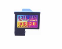 Original Paimei Primera Bravo II color cartridge 53330 CD printer cartridge