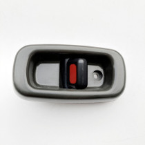 Suitable for pentarhomboong light 6407 mid door child lock inside lock switch in door inner insurance lock insurance buckle accessory