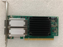 Mellanox ConnectX-4 VPI IB 100GE Network Card NIC MCX456A-ECAT
