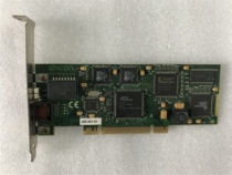 Love ConeICON DIVA Server BRI-2M 2F 800-683-02 ISDN Fax Card