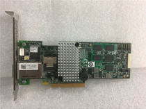 LSI MegaRAID SAS 9280-4i4e 6Gb SAS card outbound interface array card