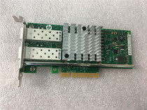 Original HP 560SFP Double Mouth Network Card 665249-B21 669279-001 665247-001