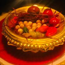 Myanmar Mithila Buddha Temple Rock Tibetan Jizo Bodhisattva solid son 2mm open tower knot offering Stupa Gawu