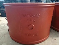 Repair ha fu jie 300 350 400 450 500 600 700 lengthened ha fu jie large diameter ha fu jie