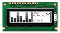 MIDAS MC122032B6W-FPTLW Graphic LCD