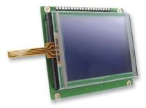 MIKROE-240 DISPLAY WDG0151-TMI-V#N00