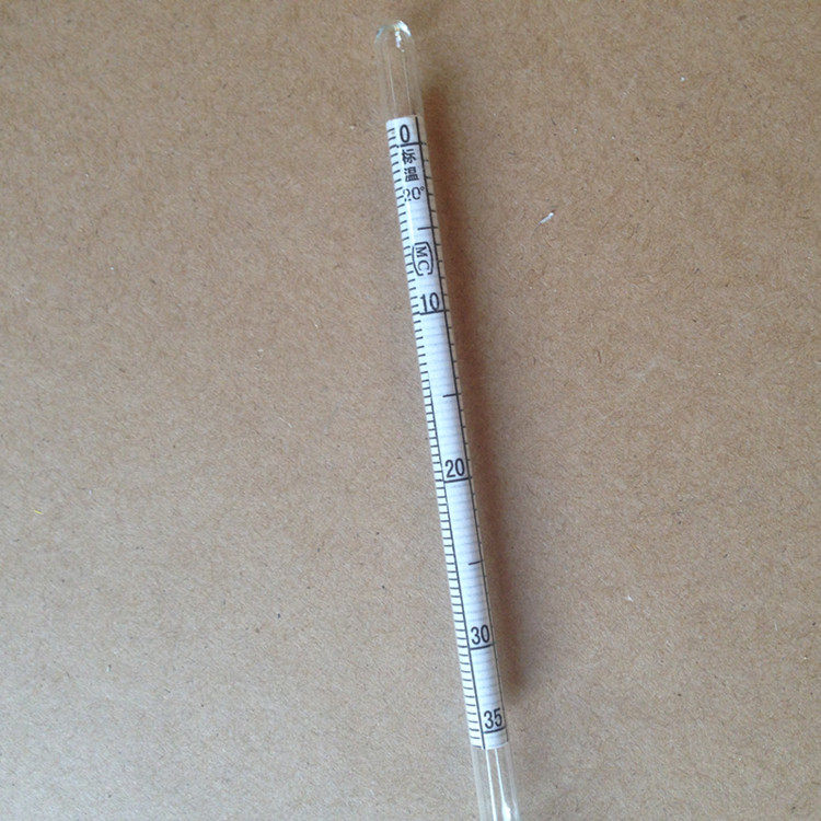 直营凉皮米浆氨水婆美比重计070密度1.02.0石硫合剂波美酸度计