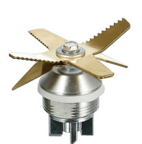 Songtai 987 Sand Ice Machine 723 Now Grinding Soybean Milk Ice Water Machine Accessories Knife Set Bearing Blade Knife Head Turning Knife