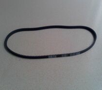 Songtai ST-390 garlic machine belt accessories