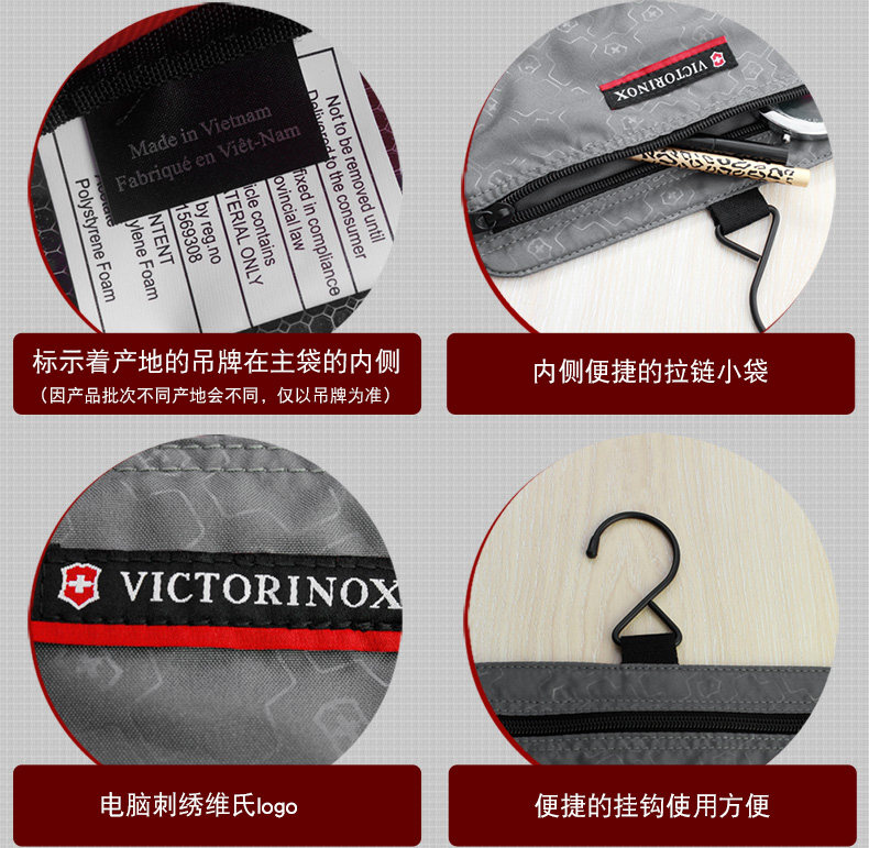 Сумка victorinox 30371303 victorinox / Vickers 