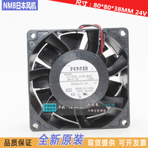 3115RL-05W-B60 3115RL-05W-B69 NMB fan 24V 0 50A cooling fan