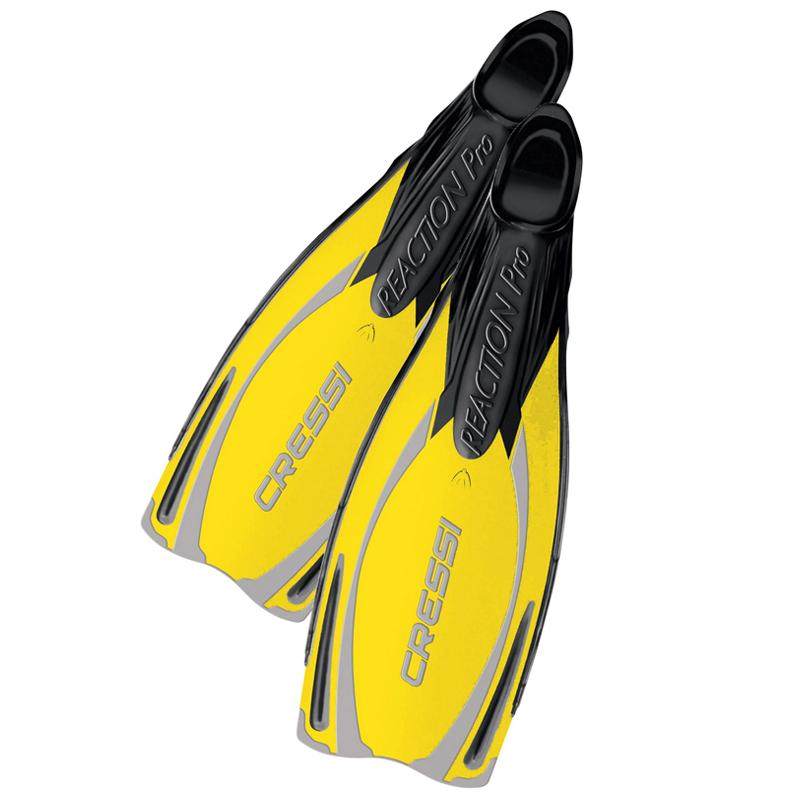 cressi成人潜水蛙鞋-米点运动