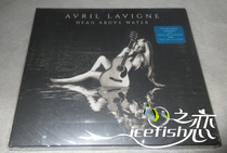 Avril Lavigne Lavigne Head Above Water (CD)