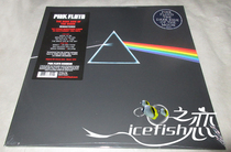 Pink Floyd Dark Side Of The Moon 1LP vinyl